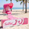 TanFlat™ Facedown Beach Chair